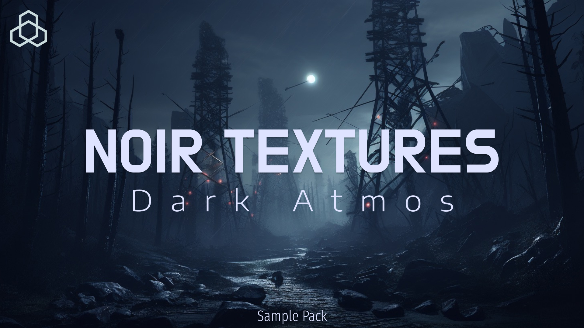 Noir Textures